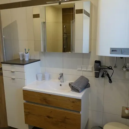 Guest house Haus Brunner