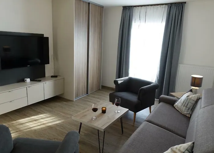 Gasthuis Haus Brunner