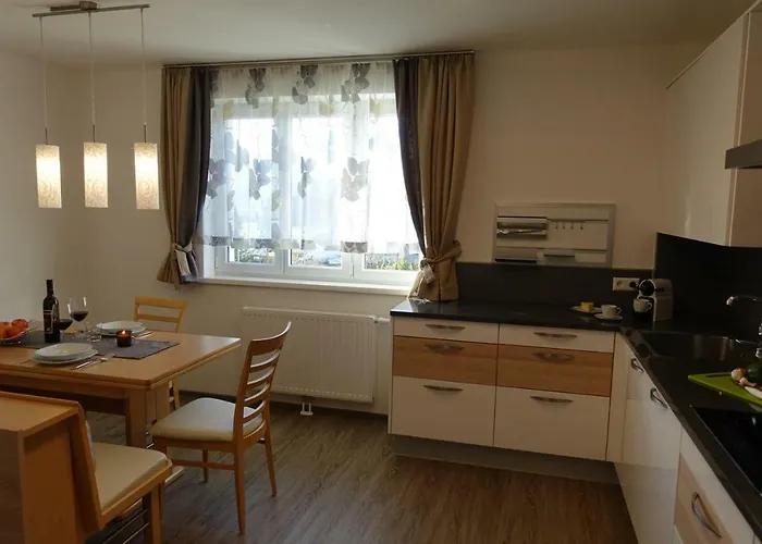 Gasthuis Haus Brunner 4*