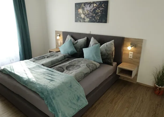 Gasthuis Haus Brunner